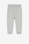JU Logo-Appliqué Sweatpants JU Logo-Appliqué Sweatpants Gray PJT209-CF050