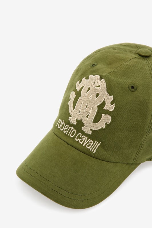 JU RC Cap JU RC Cap Green SJZ003-CE035