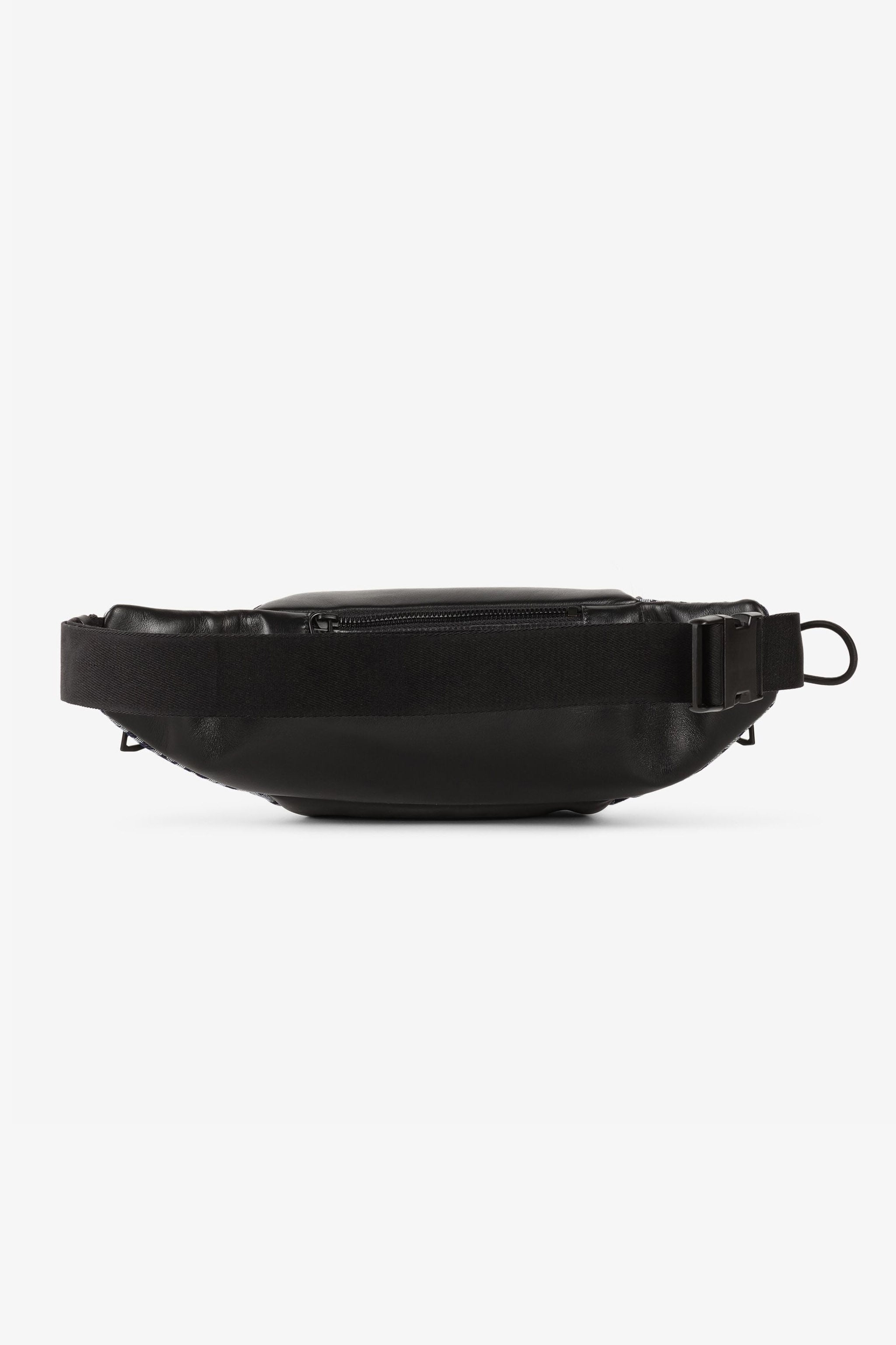 RC Logo-Jacquard Belt Bag RC Logo-Jacquard Belt Bag Dark blue/Dark gray RRB003-FKJ01