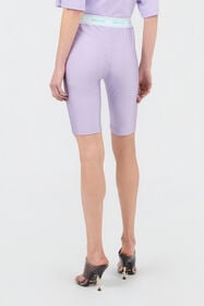 JC Leggings Lilla LAVANDER WFS114-WF540