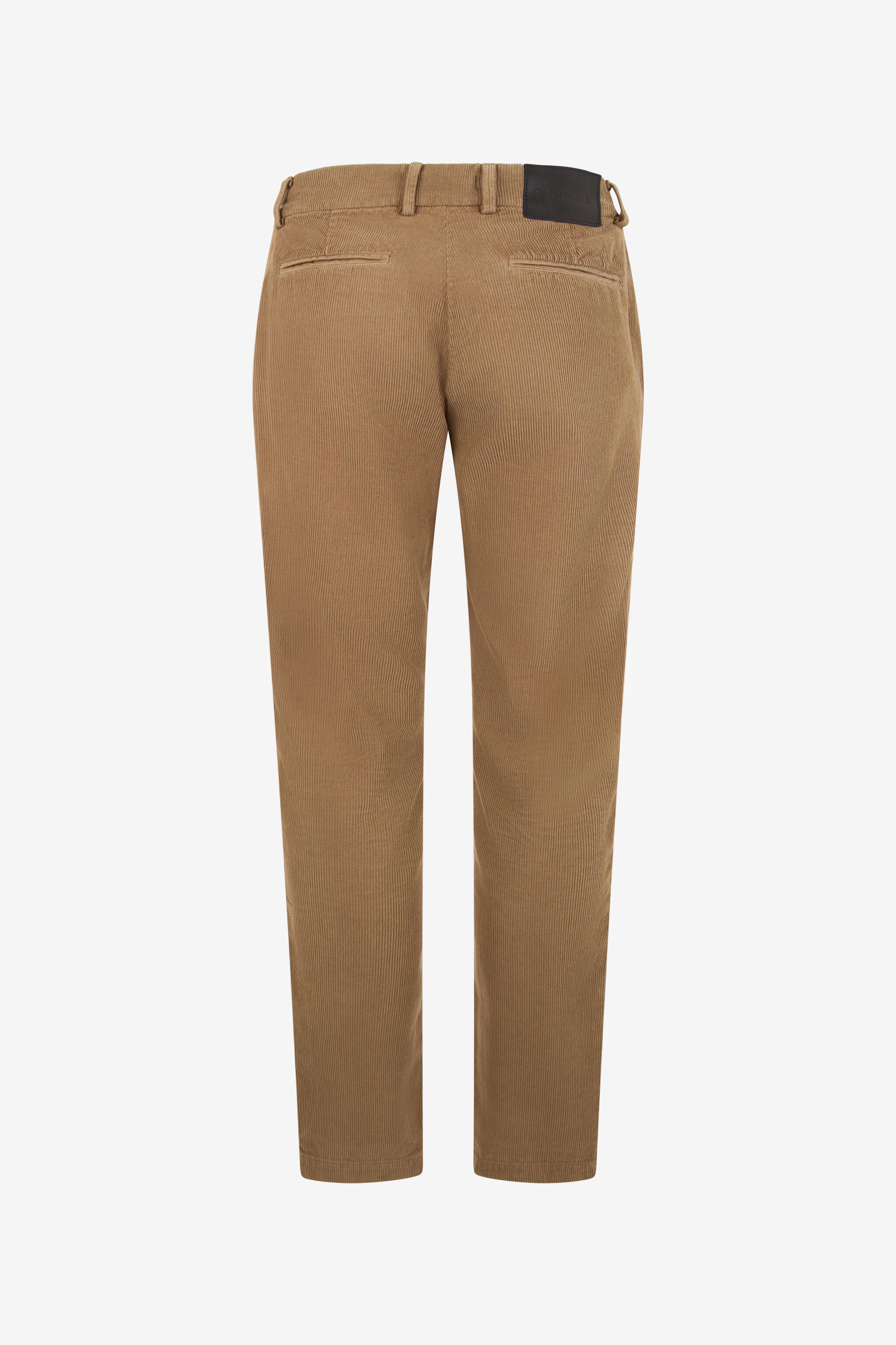 RC Cordhose in Camel Straight-Leg RC Cordhose in Camel Straight-Leg MILITARY GREEN TOT20E-VL004