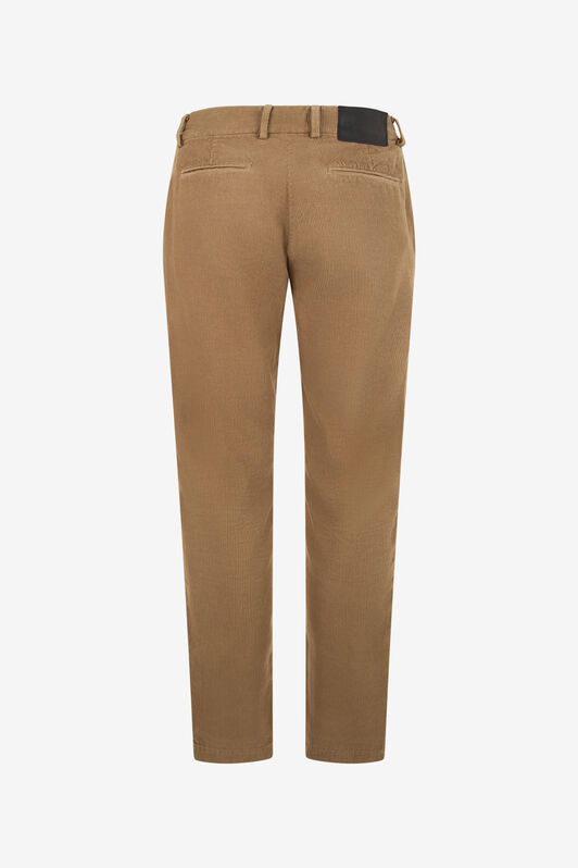 RC Cordhose in Camel Straight-Leg RC Cordhose in Camel Straight-Leg MILITARY GREEN TOT20E-VL004