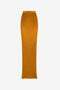 RC Long tight skirt RC Long tight skirt Yellow TWT310-RD034