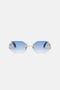 RC Lunettes de soleil Roberto Cavalli - Collection Fang RC Lunettes de soleil Roberto Cavalli - Collection Fang SHINY ROSE GOLD VALD01-ID237