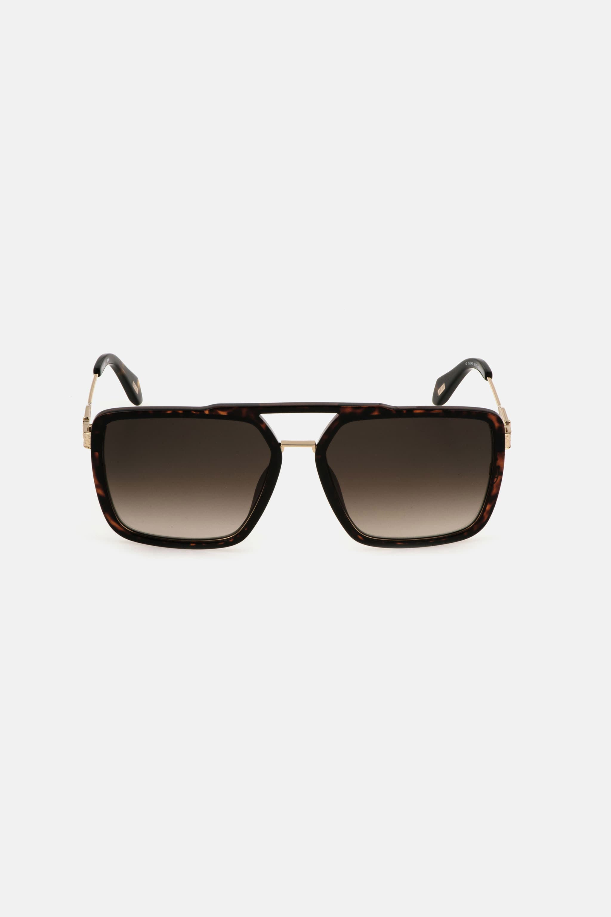 JC Sunglasses Just Cavalli Dark brown RALD38-ID041