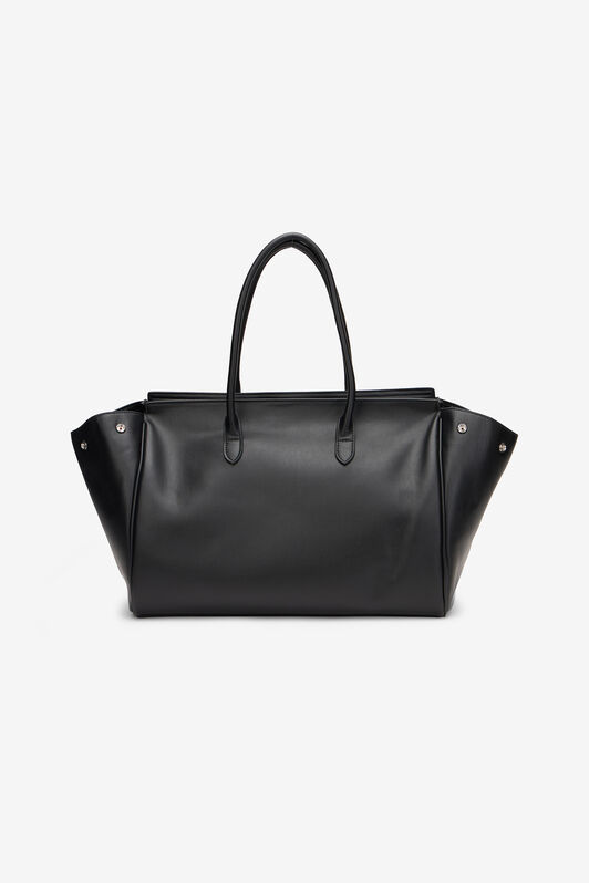 JC Sac porté épaule avec logo JC Sac porté épaule avec logo BLACK XFB064-XF500