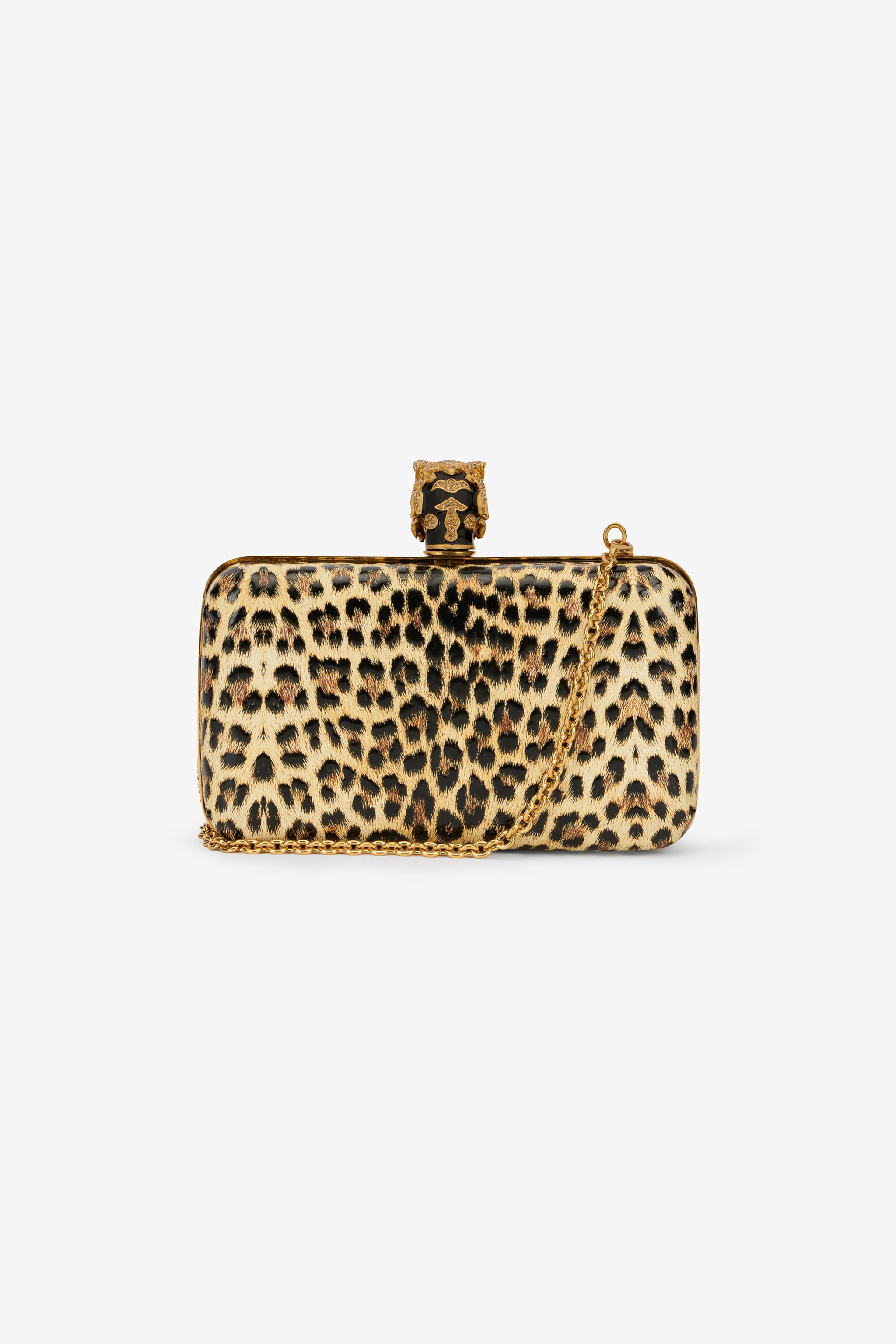 RC Clutch Roar Stampa Leopard RC Clutch Roar Stampa Leopard JAGUAR SKIN UKB014-PZS02