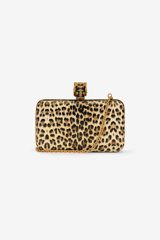 RC Clutch Roar Stampa Leopard RC Clutch Roar Stampa Leopard JAGUAR SKIN UKB014-PZS02