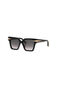 RC Occhiale da sole Roberto Cavalli Fang Collection RC Occhiale da sole Roberto Cavalli Fang Collection Nero PD1314-PD180