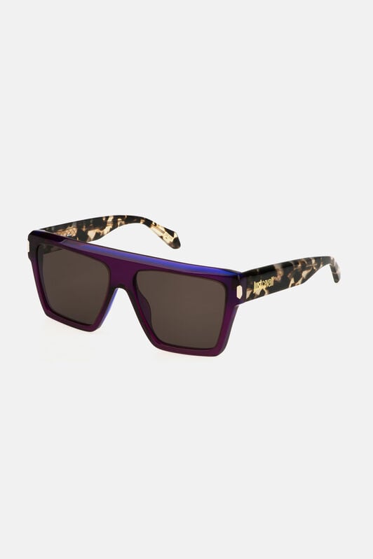 JC Sunglasses Just Cavalli JC Sunglasses Just Cavalli Marron foncé RALD03-ID006