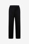 RC Pantalones Negros Con Serpiente Bordada RC Pantalones Negros Con Serpiente Bordada BLACK XNT20H-CF021