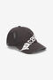 JC Grey Hat With Logo JC Grey Hat With Logo 899 BLACK+003 WHITE UFA010-UF284
