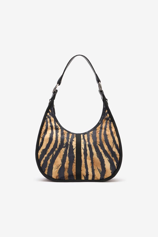 RC Bologna Medium Bag RC Bologna Medium Bag Light brown/Black ULL004-IL004