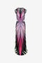RC Robe Maxi Imprimé Ray Of Paradise RC Robe Maxi Imprimé Ray Of Paradise MULTICOLOR XKT194-NUM33