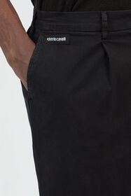 RC Pantaloni Neri con Pinces BLACK SOT20D-CE002