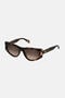 JC Sunglasses Just Cavalli JC Sunglasses Just Cavalli Dark brown RALD12-ID015