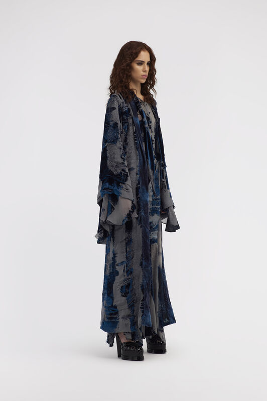 RC Coat RC Coat Dark blue RWT508-VL041