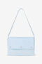 JU Monogram Mommy Bag JU Monogram Mommy Bag BABY BLUE WJB003-1ER11