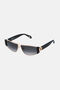 JC Lunettes de soleil au style contemporain SHINY TOTAL ROSE GOL VALD36-ID281