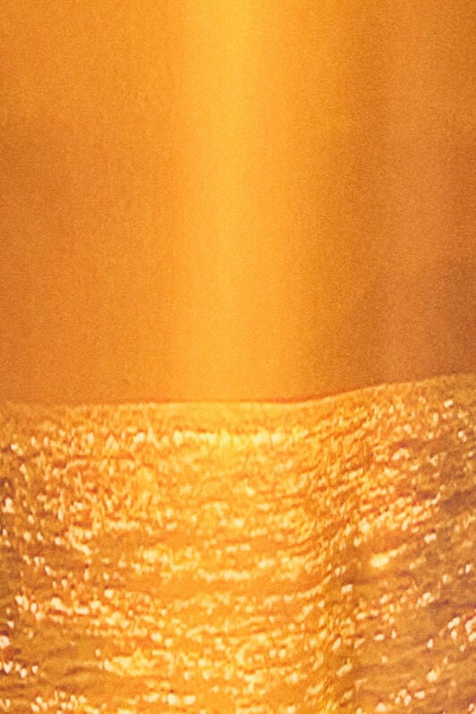 RC Sunset Print Long Dress RC Sunset Print Long Dress Orange UWT125-CTN97
