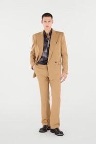 RC Camicia In Seta Effetto Dégradé Used Nero VNT714-SZP69