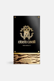 RC ROBERTO CAVALLI NERO ASSOLUTO EAU DE PARFUM 75 ML Black SAW019-SA027