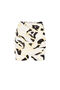 RC Tiger Twiga-Print Shorts RC Tiger Twiga-Print Shorts White IWT201-7HR38