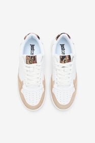 JC Ledersneaker 003+919 WFS055-WF293