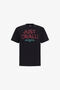 JC Just Cavalli T-shirt JC Just Cavalli T-shirt Black SFT250-SF161