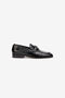 RC Black Leather Loafer RC Black Leather Loafer BLACK WNS001-PZE13
