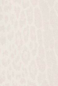JU Wide cotton trousers AVORY VJT23E-5OO52