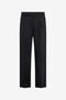 RC Pantalon élégant RC Pantalon élégant BLACK WRT203-GA058