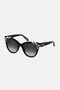 JC Sunglasses Just Cavalli JC Sunglasses Just Cavalli Black/White RALD52-ID055