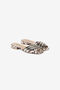 RC Sandalia Estampado Murena RC Sandalia Estampado Murena Negro/Blanco QKS009-PA058
