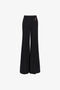 RC Pants with Fang Black TKT201-WP034