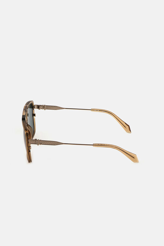 JC Sunglasses Just Cavalli SHINY TRANSP.BEIGE RALD37-ID040