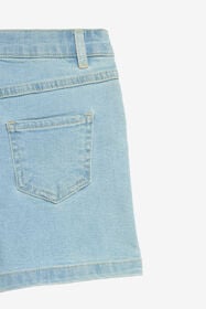 JC Blue Denim Shorts DENIM BLUE WFJ21C-FA005