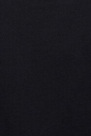 RC T-shirt en coton avec tigres BLACK WQT62B-JD028