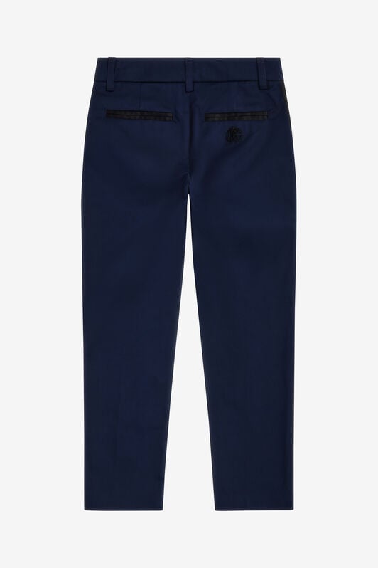 JU RC Pants JU RC Pants Dark blue SJT232-RN012