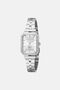 RC Montre à logo Roberto Cavalli by Franck Muller SILVER VALG26-IG418