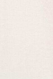 RC Cotton sweater Ivory UWM609-WH003