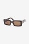 RC Square Sunglasses with RC Monogram RC Square Sunglasses with RC Monogram Marron SALD43-ID154