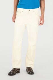 RC Jeans Cinque Tasche Crema Avorio UMJ216-4NO91