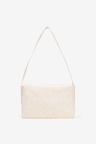 JU Borsa Mommy Monogram IVORY WJB003-1ER11