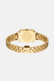RC Orologio Logo Roberto Cavalli by Franck Muller GOLD VALG26-IG419
