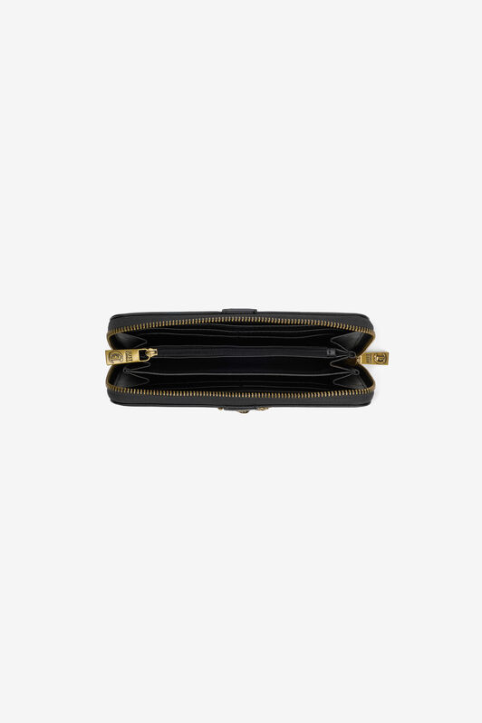 JC Portafoglio Nero LIGHT BEIGE VFP024-VF859