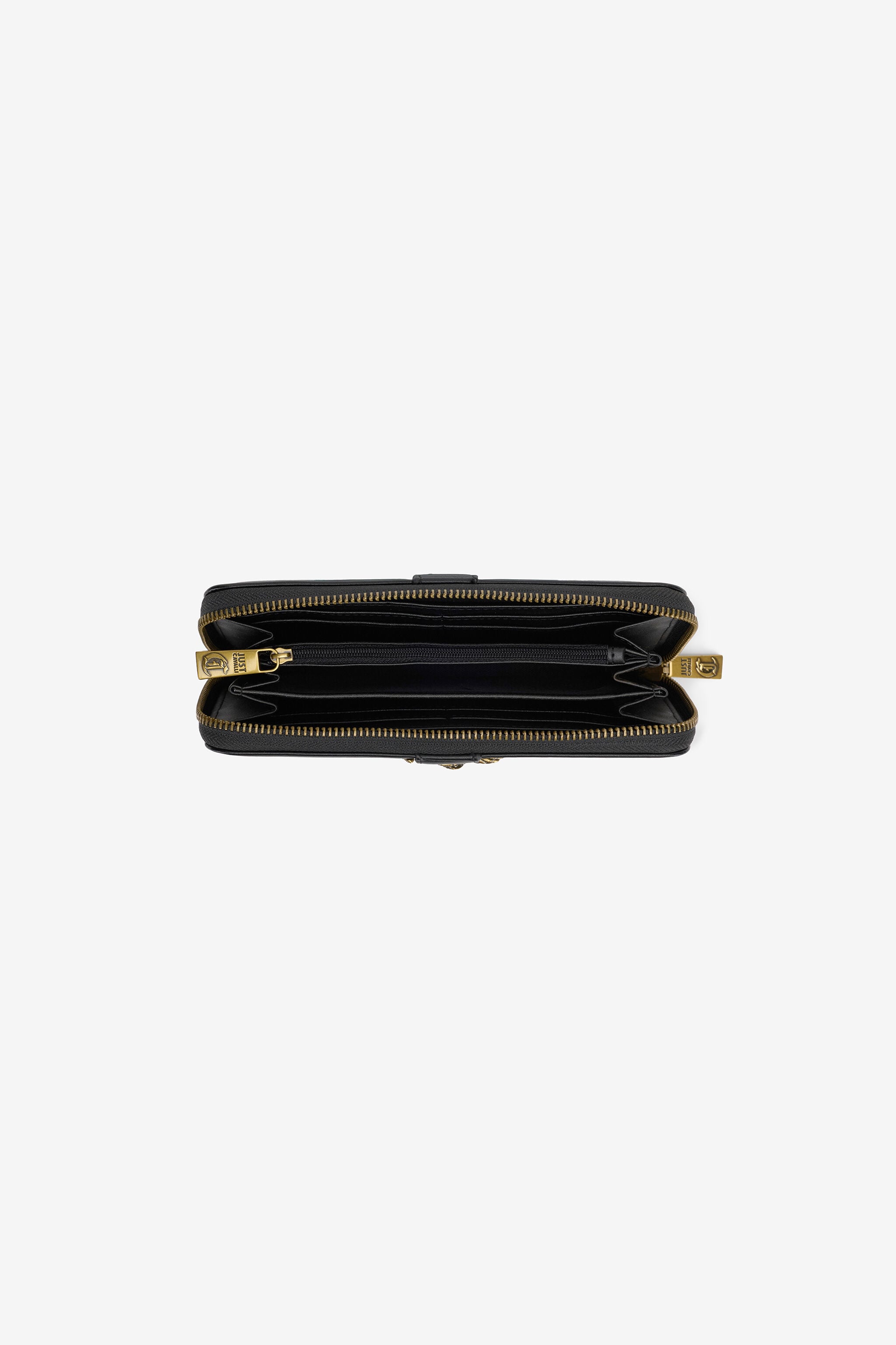 JC Portafoglio Nero LIGHT BEIGE VFP024-VF859