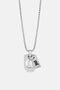 JC Just Cavalli Necklace Argent SALT8E-IT298