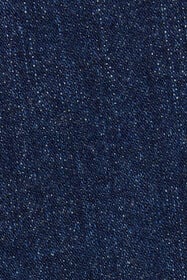 JU Jean Effet Vieilli Bleu foncé UJJ20D-DS015