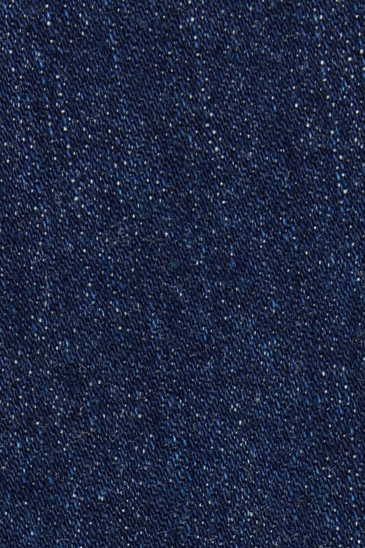 JU Distressed-Effect Jeans JU Distressed-Effect Jeans Dark blue UJJ20D-DS015